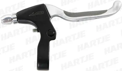 Produktbild von Contec Bremshebel BL-CT10 Twist CT Bremshebel BL-CT10 TW rechts V-Bremse ma.silv bl.