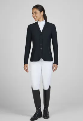 Image de Pikeur Femmes Veste Mesh Kjana black Athleisure FS25, Taille:42