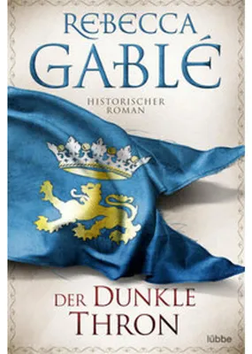 Image de Der dunkle Thron