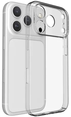 Immagine prodotto di Cellularline ULTRA SLIM - IPHONE 18 PRO MAX