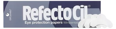 Image de Refectocil - RefectoCil - Protective papers