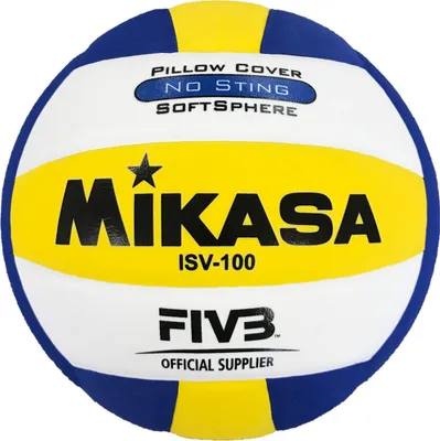Produktbild von Mikasa Isv100 Volleyballball  5  5