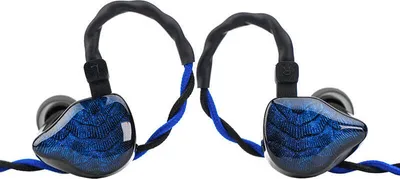 Produktbild von TRUTHEAR Nova 1DD+4BA In-Ear-Kopfhörer