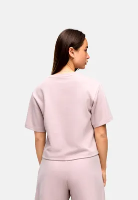 Produktbild von Puma T-Shirt ESS ELEVATED Kurzarmshirt