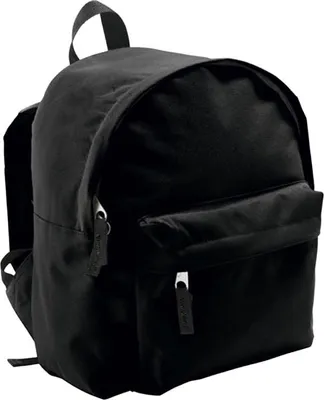 Obrázek produktu pro SOLS - Dětský batoh "Rider" LT1482 (jedna velikost) (černý)