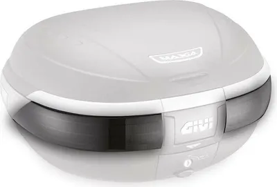 Produktbild von Givi Z223tr Rückstrahler Durchsichtig Durchsichtig One Size