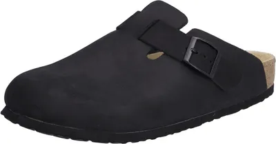 Produktbild von JOSEF SEIBEL Bernard 04 | Sandale für Herren | Schwarz