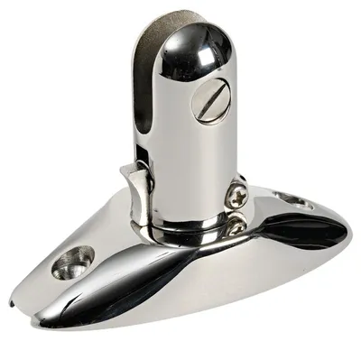 Image de Support pour capote, extérieur 90 x 40 mm, 1 pièce