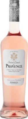 Obrázek produktu pro Estandon Saint Louis de Provence Rosé AOC suché