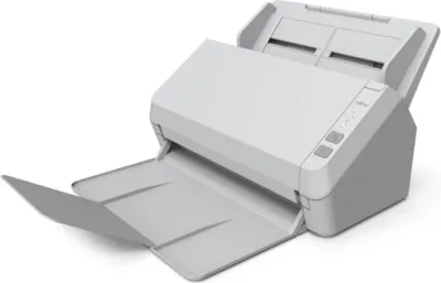 Produktbild von Fujitsu ImageScanner SP-1120 Einzugsscanner - 300 dpi Optische Auflösung - USB