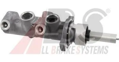 Produktbild von A.B.S. 61215 Bremszylinder Hauptbremszylinder passend für PEUGEOT 307 CC (3B) 307 (3A/C) 307 SW (3H) 307 Break (3E)