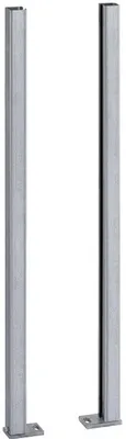 Image de Geberit Duofix Fußstützen