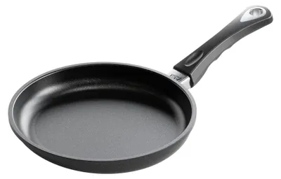 Immagine prodotto di Padella per induzione - 24 cm con rivestimento antiaderente
