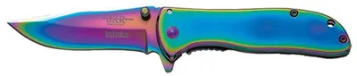 Produktbild von JKR Klappmesser 7 cm