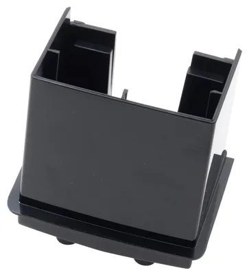 Image de Delonghi 5332283000 Ecoulement de café pour les machines à café ESAM5400, ESAM5450, ESAM5500, ESM5600, ESAM5700, Perfecta