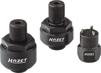 Produktbild von Hazet Injektor-Adapter Satz Denso 4798-10/3