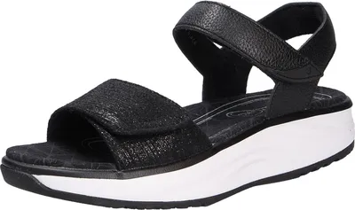 Obrázek produktu pro Joya Dámské sandály Flores 28261-37, 28261-38, 28261-40 JOY-891san Black 38 [Dámská obuv]