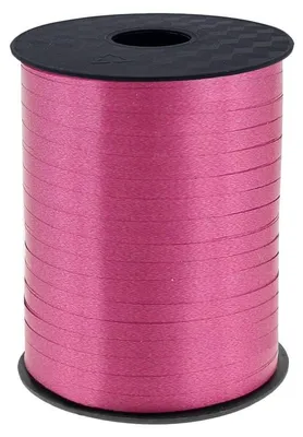 Produktbild von Pastellrosa Band 458 m