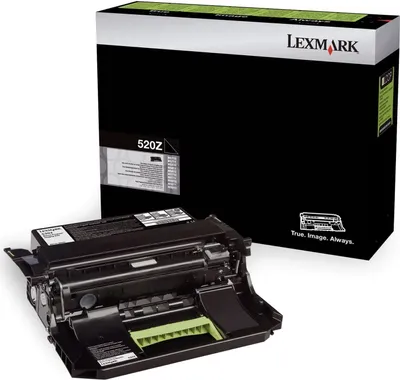Immagine prodotto di Return-Trommel fr LEXMARK MS811/MS811DTN