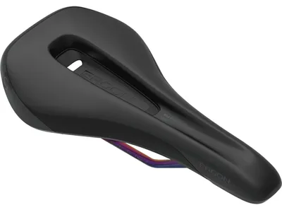 Immagine prodotto di Sella Ergon SM Enduro Comp uomo taglia S-M nero stealth-oil slick 44071003