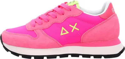 Produktbild von Sun68 Sneaker Low Damen 32303238303438 Pink 36 EU