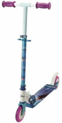 Zdjęcie produktu dla Smoby 750363, Niebieski, 5 lat(a), Frozen, Chiny, 320 mm, 700 mm
