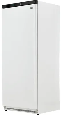 Produktbild von Gefrierschrank 555L, weiß, für Lebensmittel