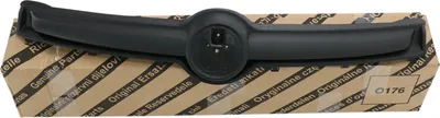 Produktbild von Original Frontzierstück mitte ohne Emblem 735537029