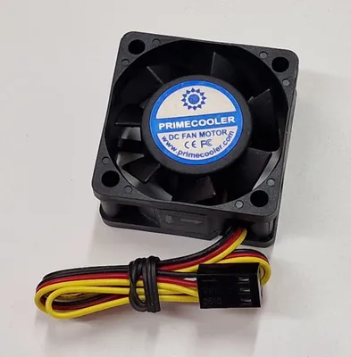 Immagine prodotto di PRIMECOOLER PC-4020L12C SuperSilent