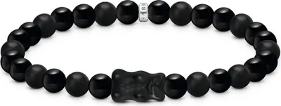 Produktbild von Thomas Sabo Thomas Sabo x HARIBO A2204-017-11 Damenarmband, Armbandumfang:19cm