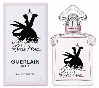 Immagine prodotto di Guerlain La Petite Robe Noire Eau de Toilette für Damen 30 ml, Immagine generata dall'IA