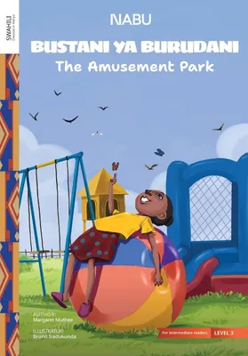 Produktbild von The Amusement Park