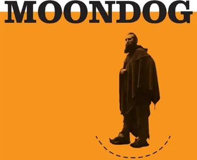 Obrázek produktu pro Moondog - Moondog - Hallmark 716992 - (Jazz / CD)