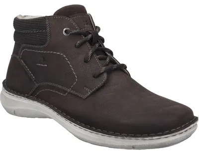 Obrázok produktu pre JOSEF SEIBEL New Anvers 09 | Členková obuv pre mužov | Brown