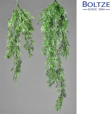 Produktbild von Boltze Kunstblumen Bambusstrauch Länge 90 cm