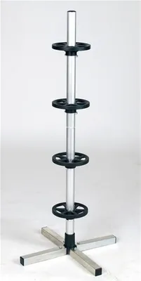 Produktbild von Cartrend Felgenbaum