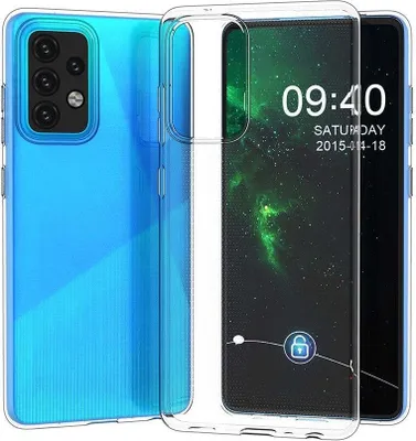 Obrázok produktu pre Ultra Clear Etui Case Cover pre Motorola Moto E7 Transparent
