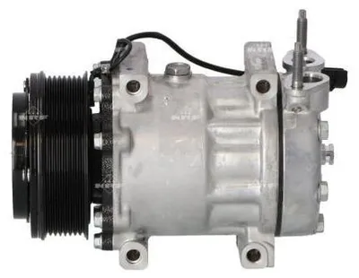 Produktbild von NRF 320115 7H15 Klimaanlage Klimakompressor PAG 46 R134a für FORD CARGO II F-MAX