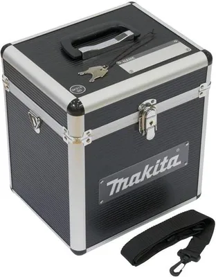 Image de Makita TKAK400MUN Mallette de transport ALU (TKAK400MUN)