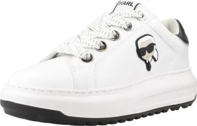 Produktbild von KARL LAGERFELD NFT LO LACE Weiß