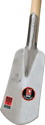 Produktbild von IDEAL Ideal-Marschspaten - 10170206