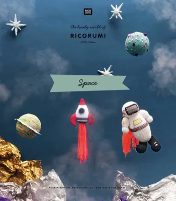 Image de RICORUMI Space