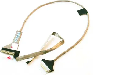 Produktbild von Displaykabel LCD Cable version 2 kompatibel für Toshiba Satellite P750D P755D DC02001BG10