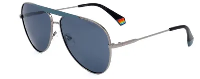 Produktbild von Polaroid Sonnenbrille PLD 6200/S/X V84 61 12 145