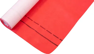 Produktbild von Wasserdampfdurchlässige folie - Rolle 1,5 x 20 Meter