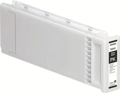 Image de Epson Tintenpatrone UltraChrome XD photo black 700 ml T 6941