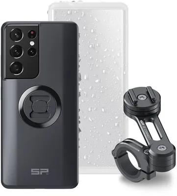 Produktbild von SP CONNECT Moto Bundle SamsungS21 Ultra