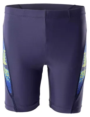 Obrázok produktu pre Aquawave – Plavky "Barid" pre chlapcov, model IG2482 (146) (farba: modrá/tmavomodrá)