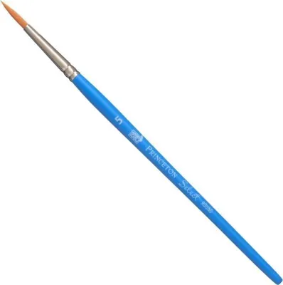 Image de Princeton Brush Selectartiste Multi-Technique Round Brush 5 1 pc