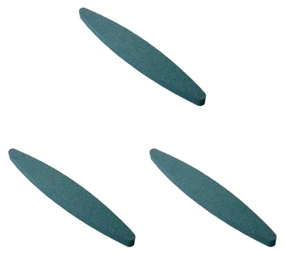 Produktbild von Wetzstein aus Korund, 225 mm, 1 Stück, M 404 (Packung mit 3)